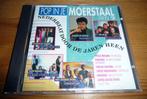 CD VARIOUS ARTISTS - Pop in je moerstaal deel 2, Cd's en Dvd's
