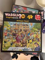 Wasgij puzzel 950 stukjes, Ophalen, 500 t/m 1500 stukjes, Zo goed als nieuw, Legpuzzel