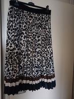 Madeleine plissé rok M, Kleding | Dames, Rokken, Maat 38/40 (M), Overige kleuren, Ophalen of Verzenden, Zo goed als nieuw