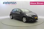 Peugeot 208 1.2 PureTech Signature - Carplay, Cruise, 21 km/l, Gebruikt, Euro 6, 1199 cc