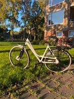 Als nieuw - Gazelle C7+ Paris, Fietsen en Brommers, Fietsen | Dames | Damesfietsen, Ophalen, 53 tot 56 cm, Versnellingen, Zo goed als nieuw