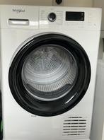 Whirpool droger, Witgoed en Apparatuur, Wasdrogers, Ophalen, 6 tot 8 kg, Gebruikt, Voorlader