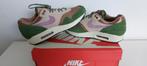 nike air max 1 skunk treeline  41eu, Kleding | Heren, Schoenen, Ophalen of Verzenden, Nieuw, Overige kleuren