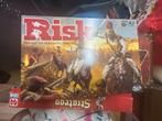 Risk, Stratego & Mastermind - Bordspellen, Drie of vier spelers, Ophalen of Verzenden, Gebruikt