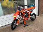 ktm sx 50 2024 sx50 crossmotor geen tc mc gasgas husqvarna, Motoren, Particulier, Crossmotor