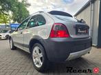Rover Streetwise - 1.4/Airco/Audio/103Pk/Cv/Mooie Auto, Gebruikt, 4 cilinders, Handgeschakeld, 39 €/maand