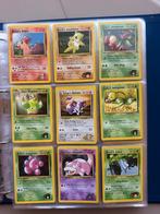 Pokémon kaarten Gym Heroes en Gym Challenge, Ophalen of Verzenden, Zo goed als nieuw, Meerdere kaarten