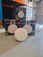 Tuinverlichting - Gardenglobe 20 cm en 2 x 30 cm, Ophalen, Gardenglobe, Nieuw, Info@