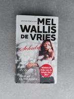 Spannend boek van Mel Wallis de Vries, Ophalen of Verzenden