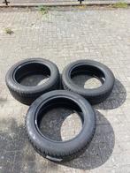 1x 235-55-19 en 2x 255-50-19 Winterbanden Dunlop, Gebruikt, -, -, Band(en)