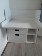 Ikea Stuva Commode/Bureau, Ophalen, Zo goed als nieuw, 50 tot 70 cm, 90 tot 105 cm
