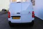 Citroen Jumpy 1.5 BlueHDI 100 pk L2 Trekhaak / Parkeercamera, Voorwielaandrijving, 4 cilinders, Citroën, Wit
