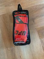 UFC Bokshandschoenen - Gebruikt, Ophalen of Verzenden, Gebruikt, Bokshandschoenen