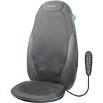 HoMedics Gel Shiatsu Massagestoel met Warmtefunctie (NIEUW)