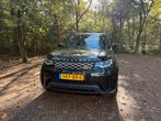 Land Rover Discovery D300 nieuw model Grijs kenteken, Automaat, Land Rover, Zwart, Vierwielaandrijving