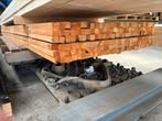 Mooie behandelde latten (grenen kleur ), Doe-het-zelf en Verbouw, Hout en Planken, 25 tot 50 mm, Grenen, Zo goed als nieuw, 300 cm of meer
