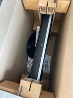 2 TV's: Telefunken DVD & Dell (een Zonder voet), Gebruikt, 50 Hz, LCD, 40 tot 60 cm