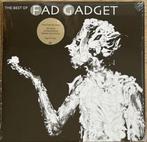 Fad Gadget - 2LP The Best Of… USA Zilver Vinyl 2LP - Sealed, Verzenden, 2000 tot heden, Nieuw in verpakking