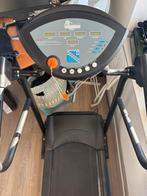 Loopband B-ammoth, Sport en Fitness, Fitnessapparatuur, Ophalen, Gebruikt, Metaal, Loopband