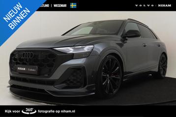 Audi Q8 60 TFSIe Quattro ABT Competition *ABT AERO PACK* 23" beschikbaar voor biedingen
