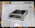 Kookplaat Buffalo, Witgoed en Apparatuur, Kookplaten, Ophalen, Nieuw