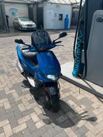 Gilera runner 180cc, Ophalen of Verzenden, Zo goed als nieuw, Overige modellen