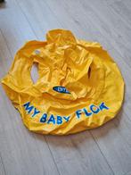 Baby zwemband Baby float - 1x gebruikt, One size, Zwem-accessoire, Ophalen of Verzenden, Jongetje of Meisje