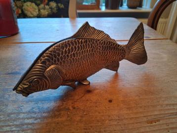 Vintage Italiaanse Vis Servethouder beschikbaar voor biedingen