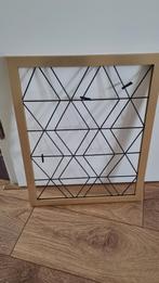 Rekje met knijpertjes, Huis en Inrichting, Ophalen of Verzenden, Overige typen