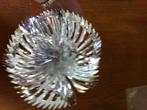 Uitvouwbare Kerstbal Kleur: Zilver Nieuw, Ophalen of Verzenden, Nieuw