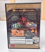 PC-Mac CD-rom best-seller Diablo II 2 met boekje en code, Spelcomputers en Games, Ophalen of Verzenden, A, A, A