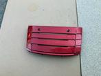 Piaggio Skipper/SKR voorkap grill, Ophalen of Verzenden