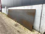 traanplaat 5/7, Doe-het-zelf en Verbouw, Metalen, Ophalen, Nieuw, Overige metalen
