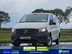 MERCEDES-BENZ VITO 111 ac euro6, Auto's, Bestelauto's, Gebruikt, Euro 6, Navigatiesysteem, Mercedes-Benz