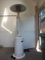 Terrasheater op gas, op te halen in Soest, Tuin en Terras, Ophalen, Zo goed als nieuw, Vloer
