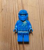 Lego ninjago nrg jay, Ophalen of Verzenden, Zo goed als nieuw, Lego