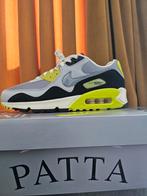 Nike air max 90 "WAVE" x PATTA maat 40, Ophalen of Verzenden, Nieuw, Overige kleuren