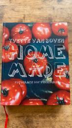 Yvette van Boven - Home made, Boeken, Ophalen of Verzenden, Yvette van Boven, Zo goed als nieuw