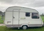 Sprite alpine caravan, Caravans en Kamperen, Koelkast, Kleine zit, Particulier, Sprite