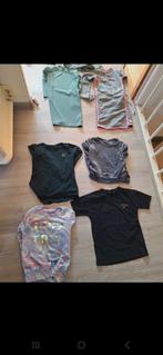 Groot meisjespakket maat 128 tot 146, Kinderen en Baby's, Kinderkleding | Maat 128, Ophalen of Verzenden, Zo goed als nieuw, Meisje