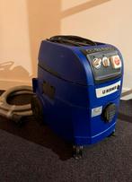 Berner  Top Permanent bouwstofzuiger, Doe-het-zelf en Verbouw, Ophalen, Zo goed als nieuw