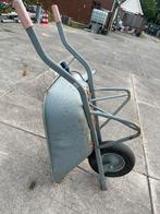 Prima kruiwagen, Tuin en Terras, Kruiwagens, Ophalen, Gebruikt