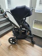 Joolz plus+ kinderwagen zwart met maxicosi 360 en base 360, Ophalen