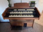 Orgel te koop, Ophalen of Verzenden, Gebruikt, 2 klavieren, Orgel