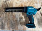 Makita kitspuit 18V - DCG180 - ZGAN, Ophalen of Verzenden, Zo goed als nieuw, Boor- en Schroefmachine