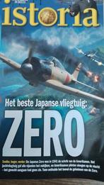 HISTORIA,, Ophalen of Verzenden, Zo goed als nieuw