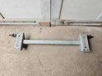Pega trailer torsie as 650 kg, Ophalen, Gebruikt, Overige typen