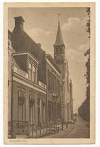 Sloten  (Fr), Verzamelen, Ansichtkaarten | Nederland, Verzenden, 1940 tot 1960, Gelopen, Friesland