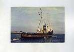 scheepvaart-foto-SMIT-witte zee, Verzamelen, Scheepvaart, Ophalen of Verzenden, Zo goed als nieuw, Boek of Tijdschrift