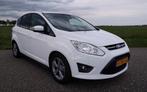 Ford C-MAX 1.0 125 PK 2013 SYNC Edition Navi PDC Lm, Te koop, Geïmporteerd, 5 stoelen, 20 km/l